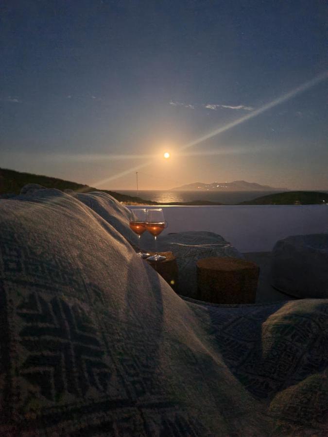 Asteroskoni Of Serifos Livadi  Zewnętrze zdjęcie