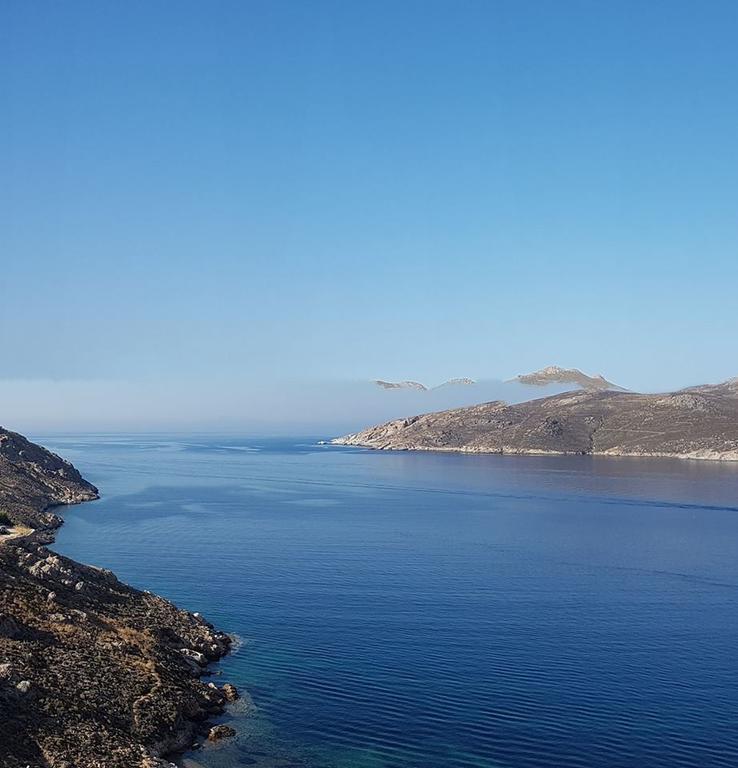 Asteroskoni Of Serifos Livadi  Zewnętrze zdjęcie