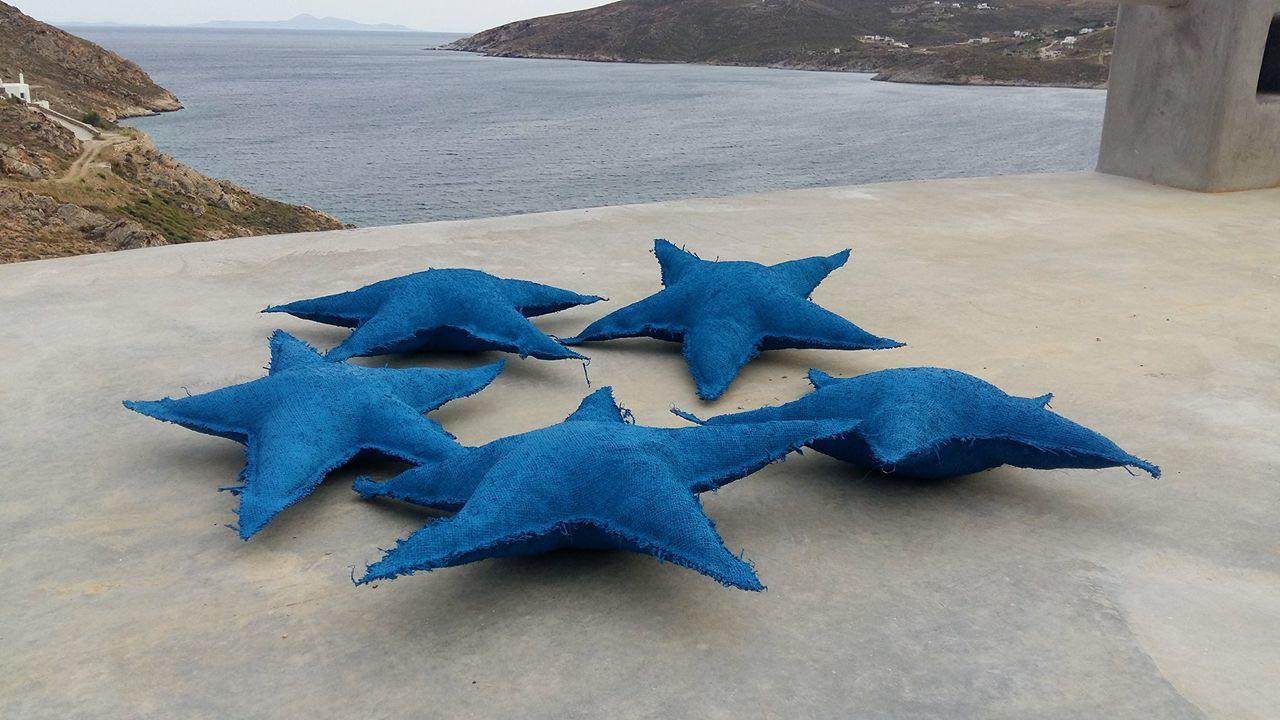 Asteroskoni Of Serifos Livadi  Zewnętrze zdjęcie